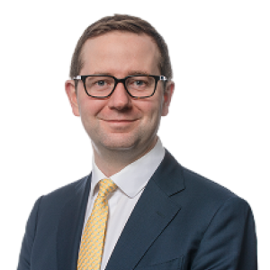 Alastair Unwin