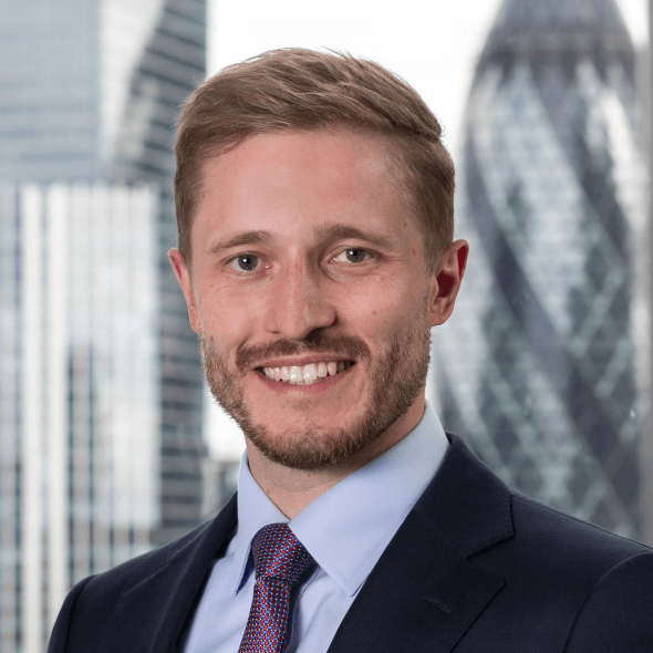 James Lowe