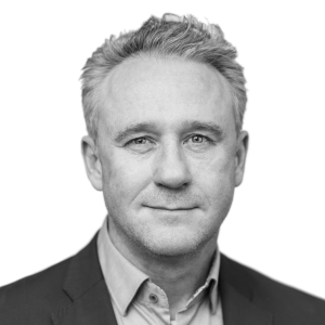 Jeremy Skillington