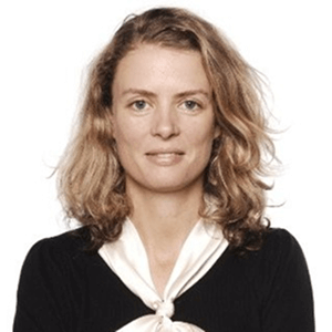Lisa Ashford MBE