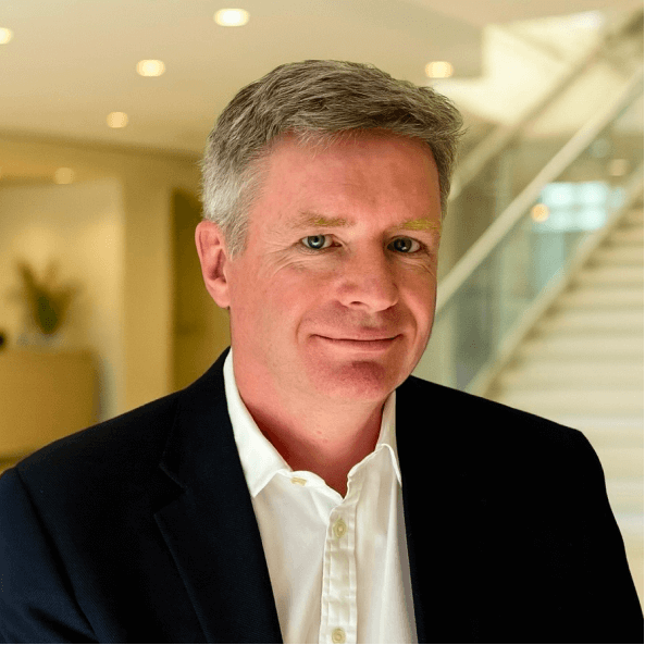 Mark Wharrier