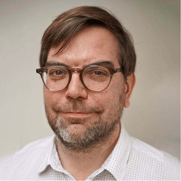Dr Martin Kaiser