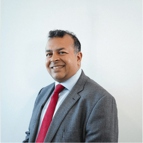 Neil Shah