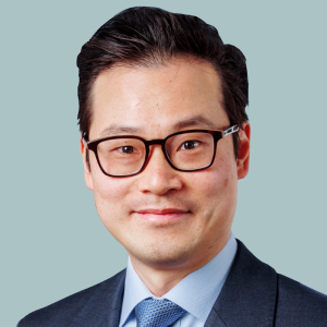 Stephen Yiu