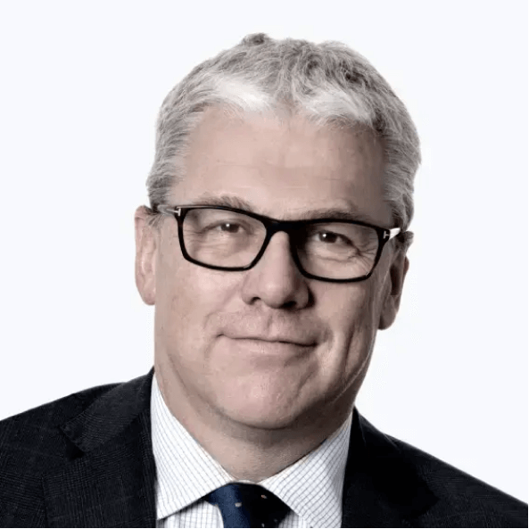 Tim Gregory