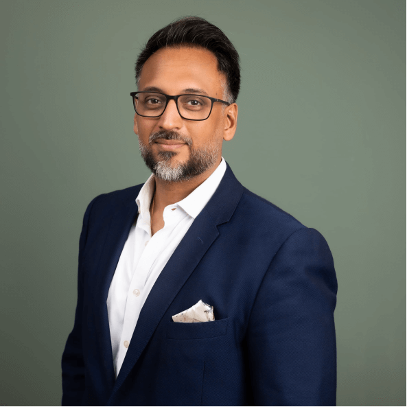 Tushar Singhania