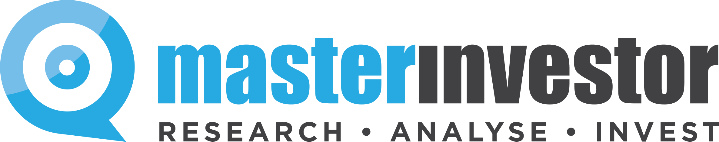 Master Investor