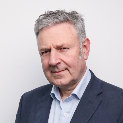 Donald Leggatt